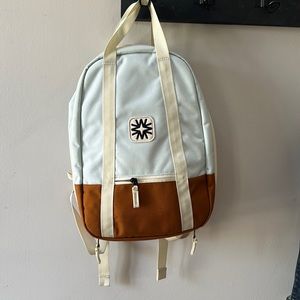 Walker Goods Backpack
